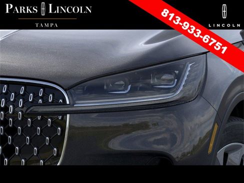 New 2025 Lincoln Aviator Reserve w/ Luxury Package image 18