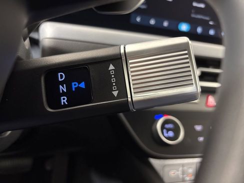 New 2026 Hyundai Sonata Blue FWD image 32