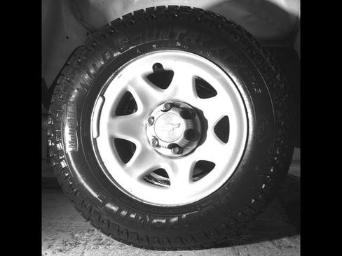 Used 2016 Chevrolet Silverado 1500 W/T RWD image 12
