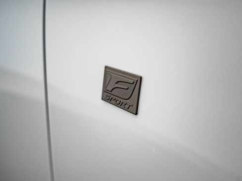 New 2026 Lexus IS 350 F Sport AWD/4WD image 20