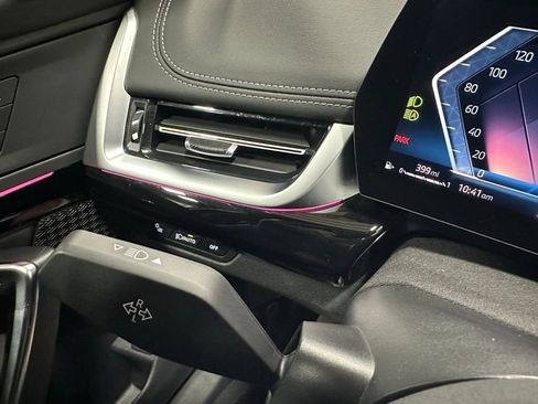 Used 2025 BMW X1 xDrive28i image 21