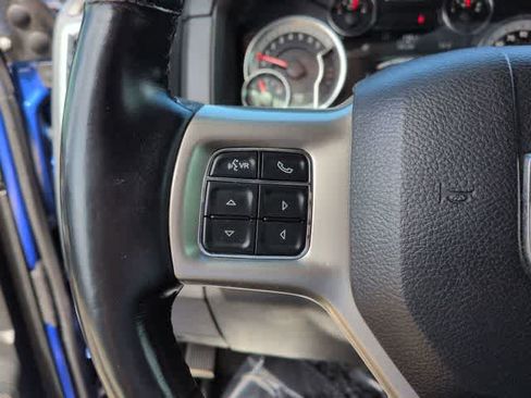 Used 2017 RAM 1500 Laramie w/ Convenience Group AWD/4WD image 23