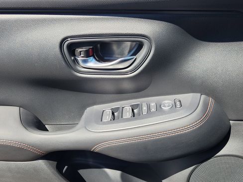 New 2026 Honda HR-V Sport image 27