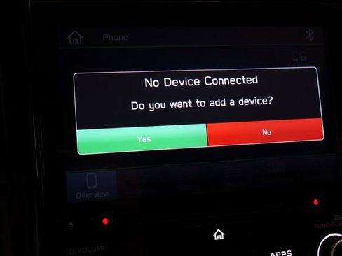 Used 2022 Subaru Ascent Touring w/ Popular Package #2A image 23