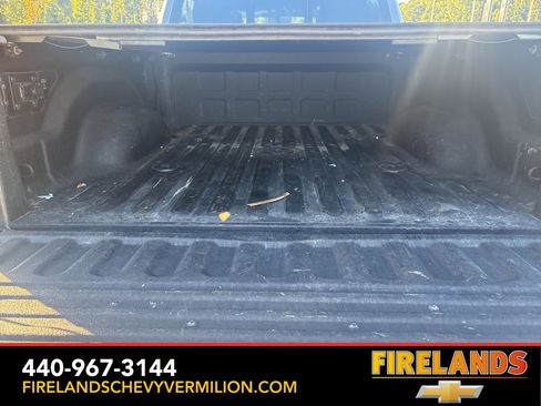 Used 2024 RAM 3500 Laramie w/ Night Edition image 32