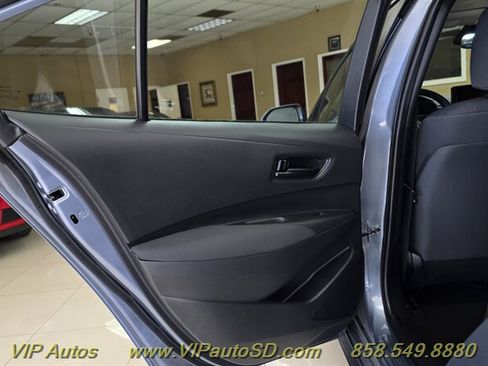 Used 2023 Toyota Corolla LE FWD image 13