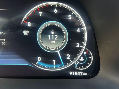 Used 2022 Hyundai Sonata SEL Plus w/ Cargo Package image 58