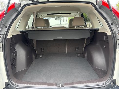 Used 2013 Honda CR-V EX-L image 28