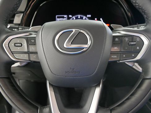Used 2024 Lexus RX 350 Premium w/ Convenience Package AWD/4WD image 25
