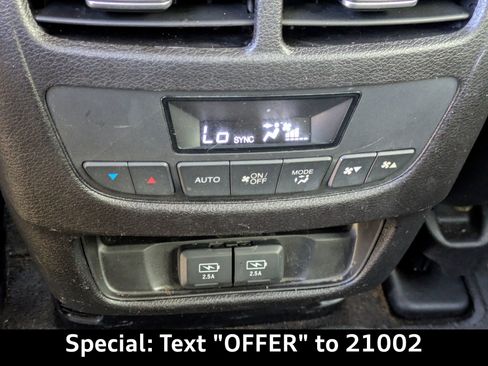 Used 2020 Acura MDX FWD image 16