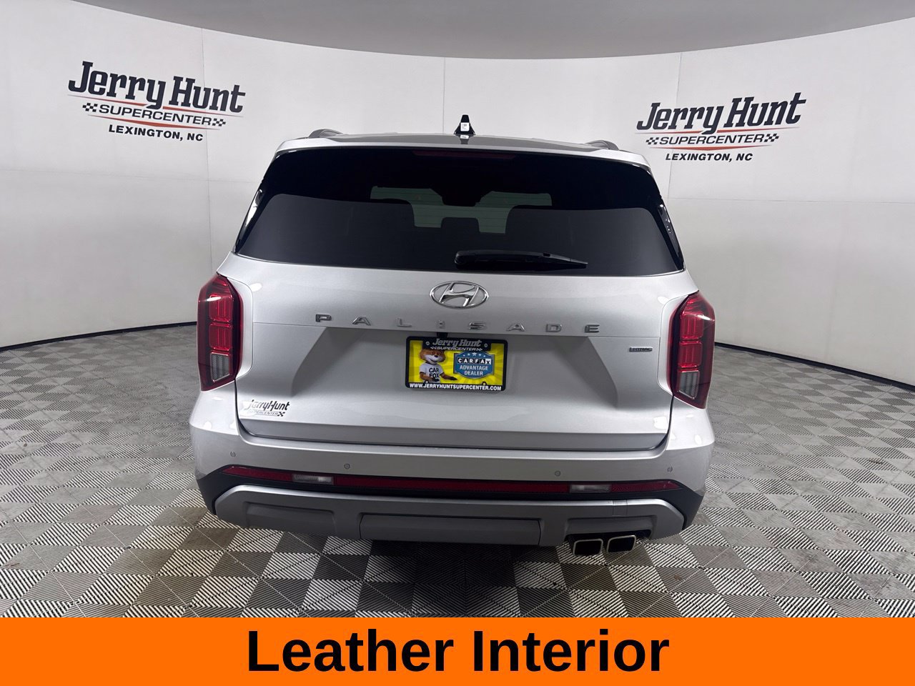 Used 2025 Hyundai Palisade SEL AWD/4WD image 7