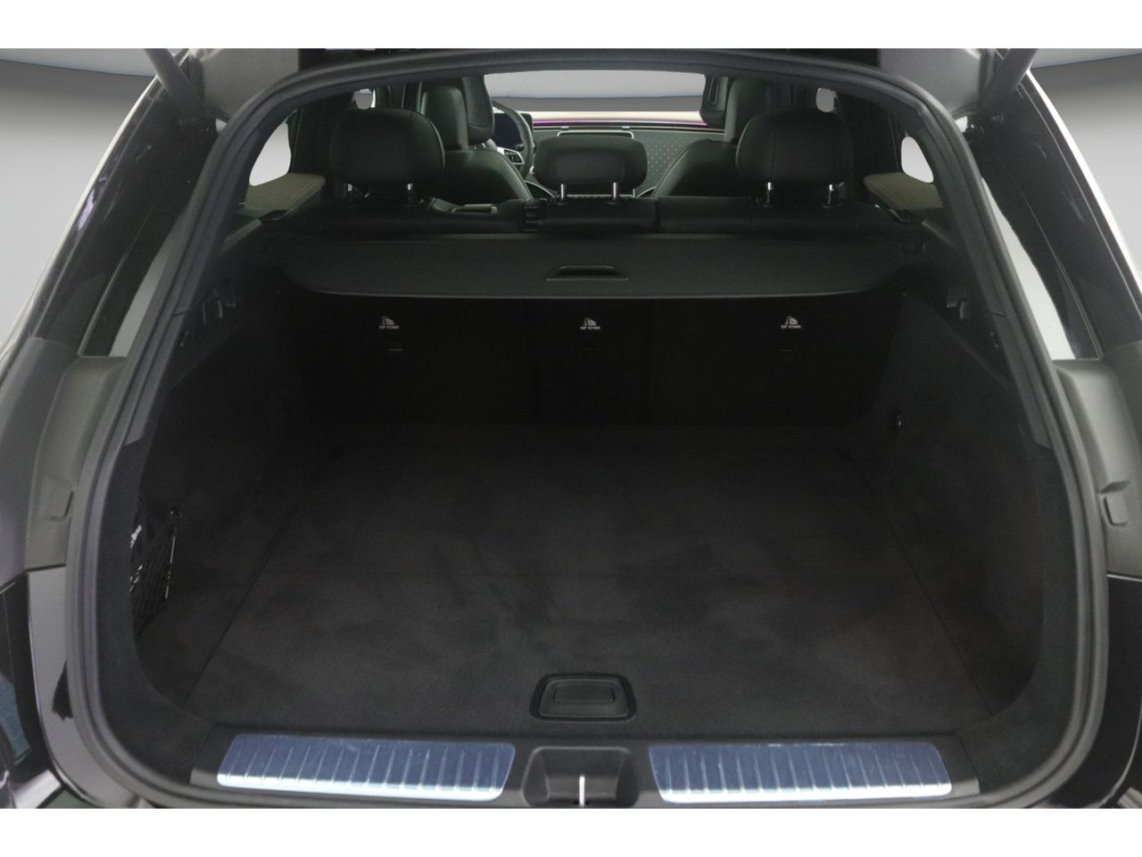 Certified 2023 Mercedes-Benz EQE 350+ SUV image 24