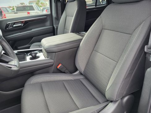 New 2026 Chevrolet Tahoe LS RWD image 15