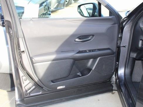 Certified 2025 Lexus UX 300h FWD image 11