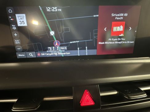 New 2026 Kia Seltos SX image 25