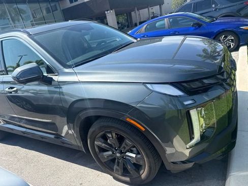 Used 2025 Hyundai Palisade XRT FWD image 4