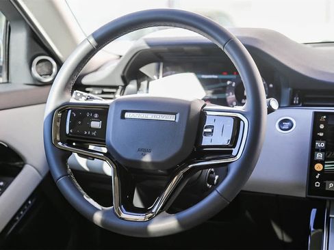 Certified 2025 Land Rover Range Rover Evoque S image 14