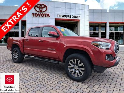 Used 2023 Toyota Tacoma SR5