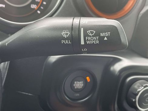 Used 2023 Jeep Gladiator Mojave w/ LED Lighting Group AWD/4WD image 25