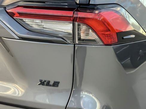 Certified 2021 Toyota RAV4 XLE Premium w/ Carpet Mat Package (TMS) image 26