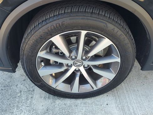 Used 2025 Acura MDX Technology Package image 3