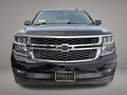 Used 2019 Chevrolet Tahoe LT image 9