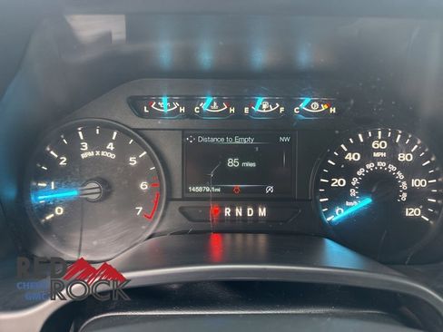 Used 2019 Ford F150 XL w/ Equipment Group 101A Mid image 17