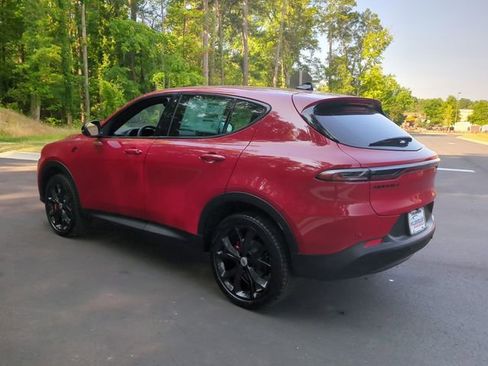 New 2024 Dodge Hornet GT image 7