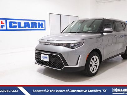 Used 2025 Kia Soul LX