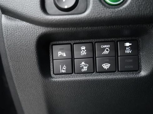 Used 2023 Honda Ridgeline RTL-E image 27