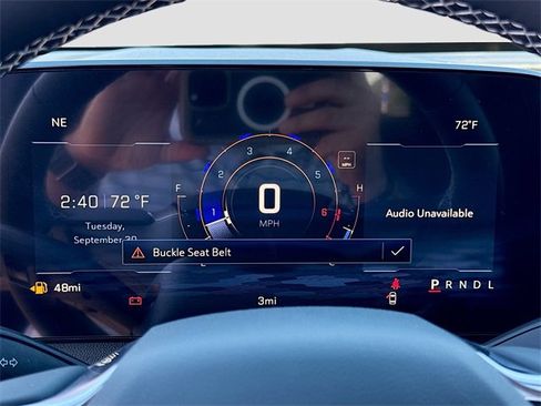 New 2026 Chevrolet Traverse LT w/ LPO, Floor Liner Package image 15