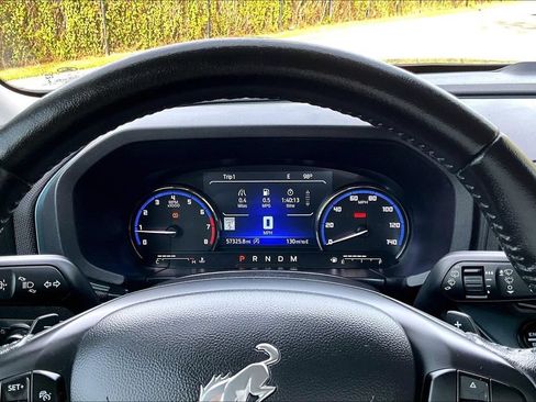 Used 2022 Ford Bronco Sport Badlands AWD/4WD image 23