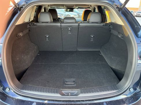 Certified 2023 MAZDA CX-5 AWD 2.5 S w/ Premium Plus Pkg image 27
