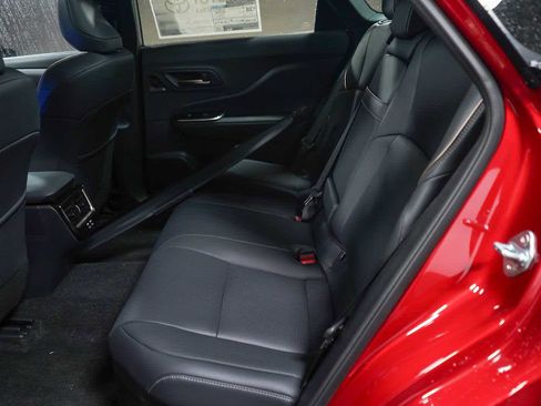 New 2025 Toyota Crown Signia image 23