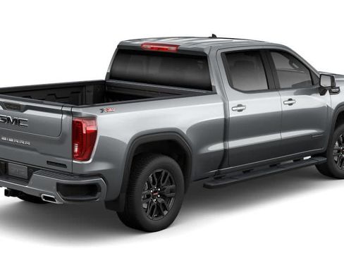 New 2026 GMC Sierra 1500 Elevation w/ Elevation Premium Package AWD/4WD image 40