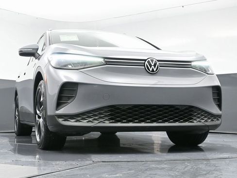Used 2022 Volkswagen ID.4 Pro image 50