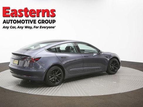 Used 2023 Tesla Model 3 Standard Range image 38