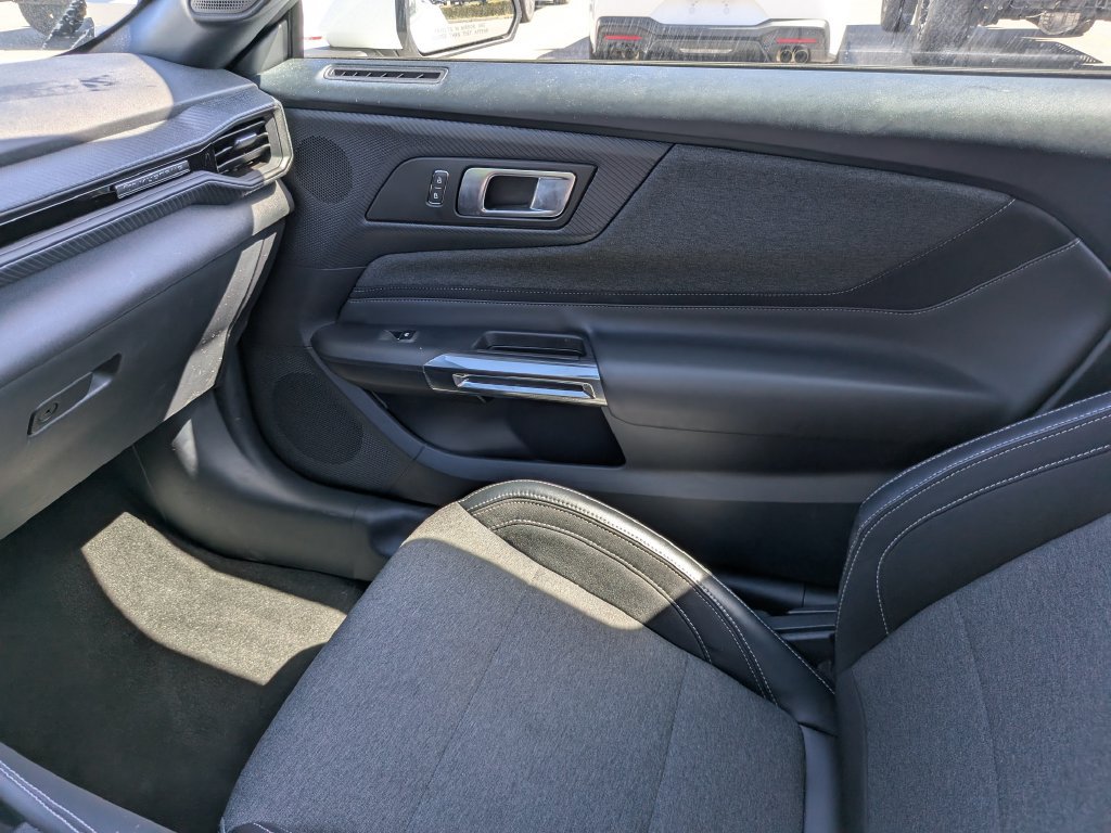 Used 2024 Ford Mustang GT w/ GT Performance Package RWD image 20