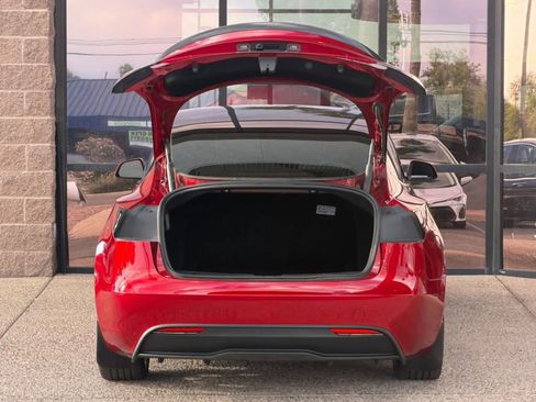Used 2024 Tesla Model 3 Long Range AWD/4WD image 32