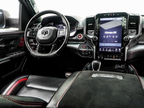 Used 2023 RAM 1500 TRX w/ TRX Level 2 Equipment Group image 19