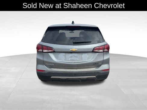 Used 2024 Chevrolet Equinox LT image 7