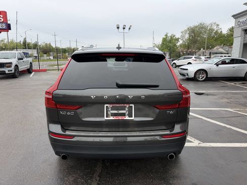Used 2018 Volvo XC60 T6 Momentum w/ Advanced Package AWD/4WD image 6