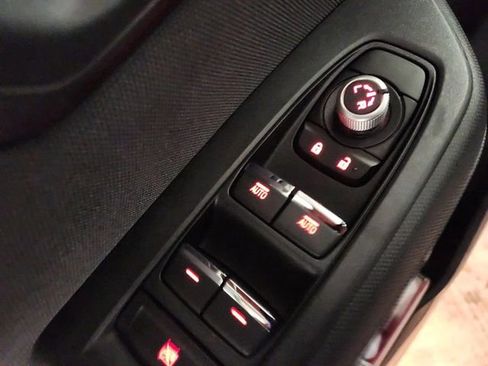 New 2025 Subaru Forester Premium image 32