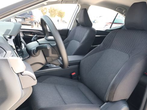 Used 2026 Toyota Camry LE w/ Convenience Package FWD image 27