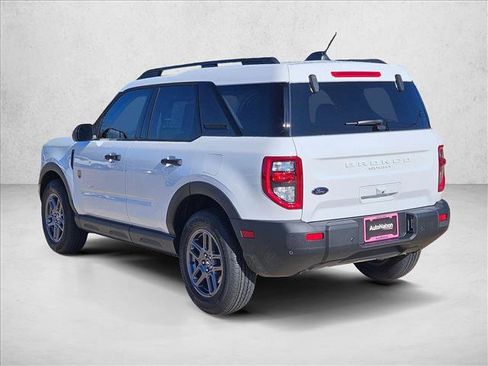 New 2025 Ford Bronco Sport Big Bend image 9