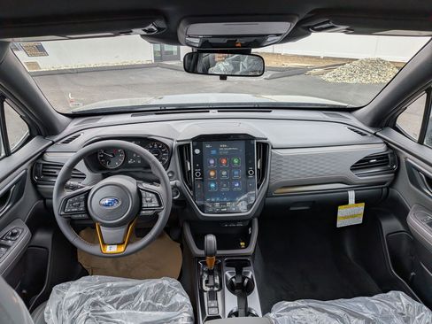 New 2026 Subaru Forester Wilderness image 17