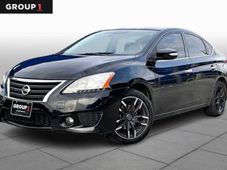 Used 2015 Nissan Sentra SR video 1
