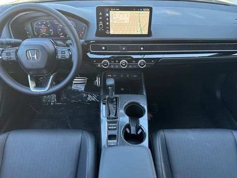 New 2026 Honda Civic Sport Touring image 13