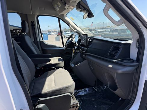 Certified 2023 Ford Transit 350 XLT RWD image 20