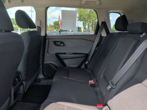 Used 2023 Nissan Rogue S FWD image 29